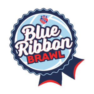 Blue Ribbon Brawl